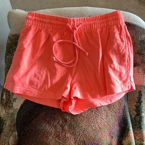 Urban outfitters, size medium, shorts.